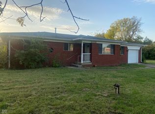 5532 N High School Rd, Indianapolis, IN 46254