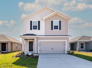 Blakely Plan, Harbor at Lake Henry - Single-Family Homes, Winter Haven, FL 33881