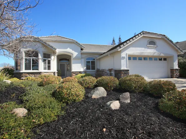 601 Ponderosa Ct, Roseville, CA 95747