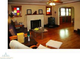 225 Allen St, Lansing, MI 48912