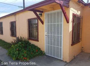 3144 National Ave, San Diego, CA 92113