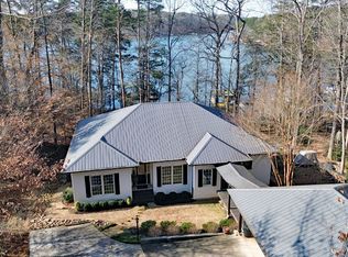 552 Trudys Trl, Martin, GA 30557