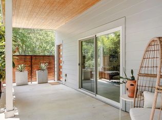 2211 Canterbury St #B, Austin, TX 78702