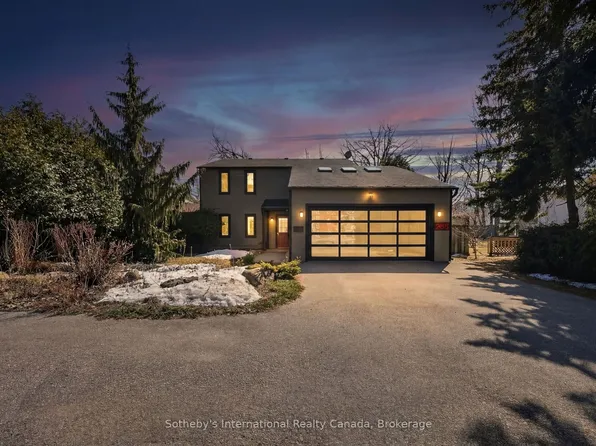 288 6th St, Collingwood, ON L9Y 1Z5