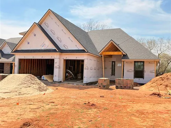 4702 N Rogers Dr, Stillwater, OK 74075