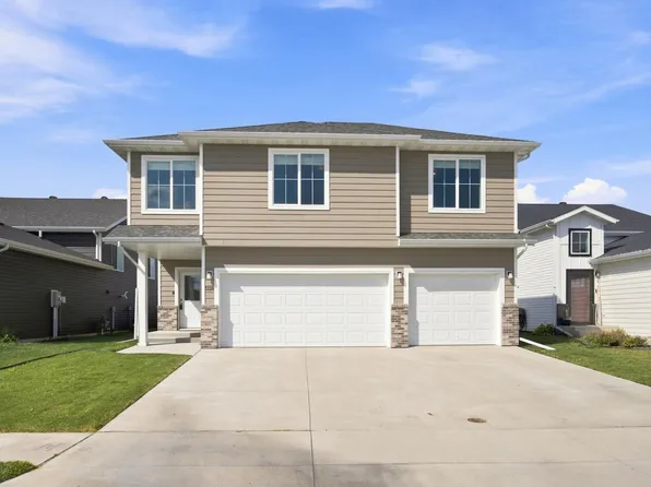 1118 Albert Ct W, West Fargo, ND 58078