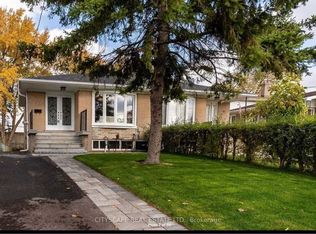 46 Baltray Cres, Toronto, ON M3A2H4