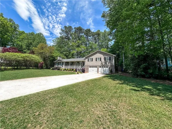 3075 Nuthatch Ct NW, Kennesaw, GA 30144