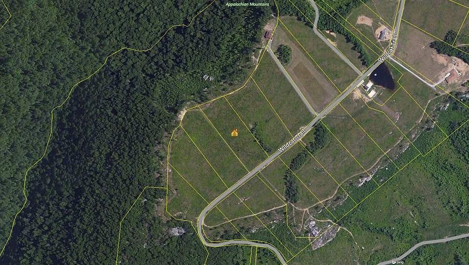 1st image of 0 Wildcat Trl Lot 5