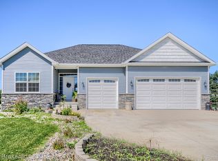 2457 McClellan Blvd, Davison, MI 48423