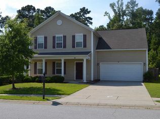 257 Glen Arbor Loop, Irmo, SC 29063