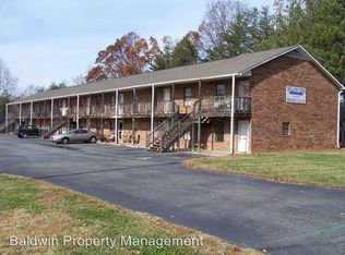 8330 Baux Mountain Rd APT 9, Germanton, NC 27019