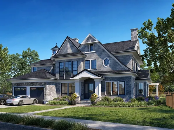 335 Mystic St, Arlington, MA 02474