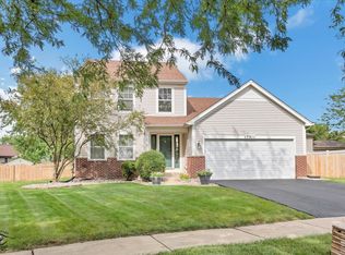 17211 S Huron Ct, Lockport, IL 60441