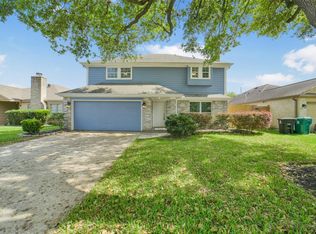10715 Nobility Dr, Houston, TX 77099