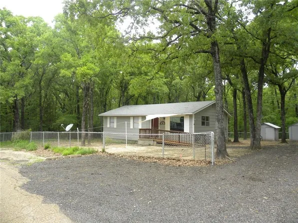 104 Oak Haven Dr, Gun Barrel City, TX 75156