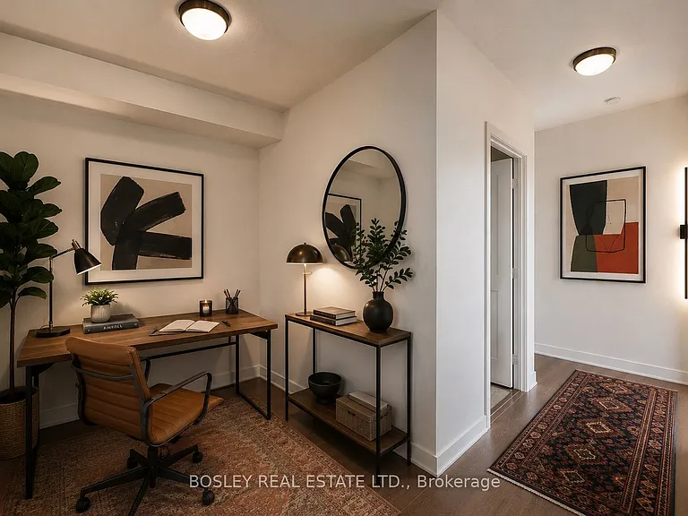 30 Roehampton Ave #3403 — Photo 24