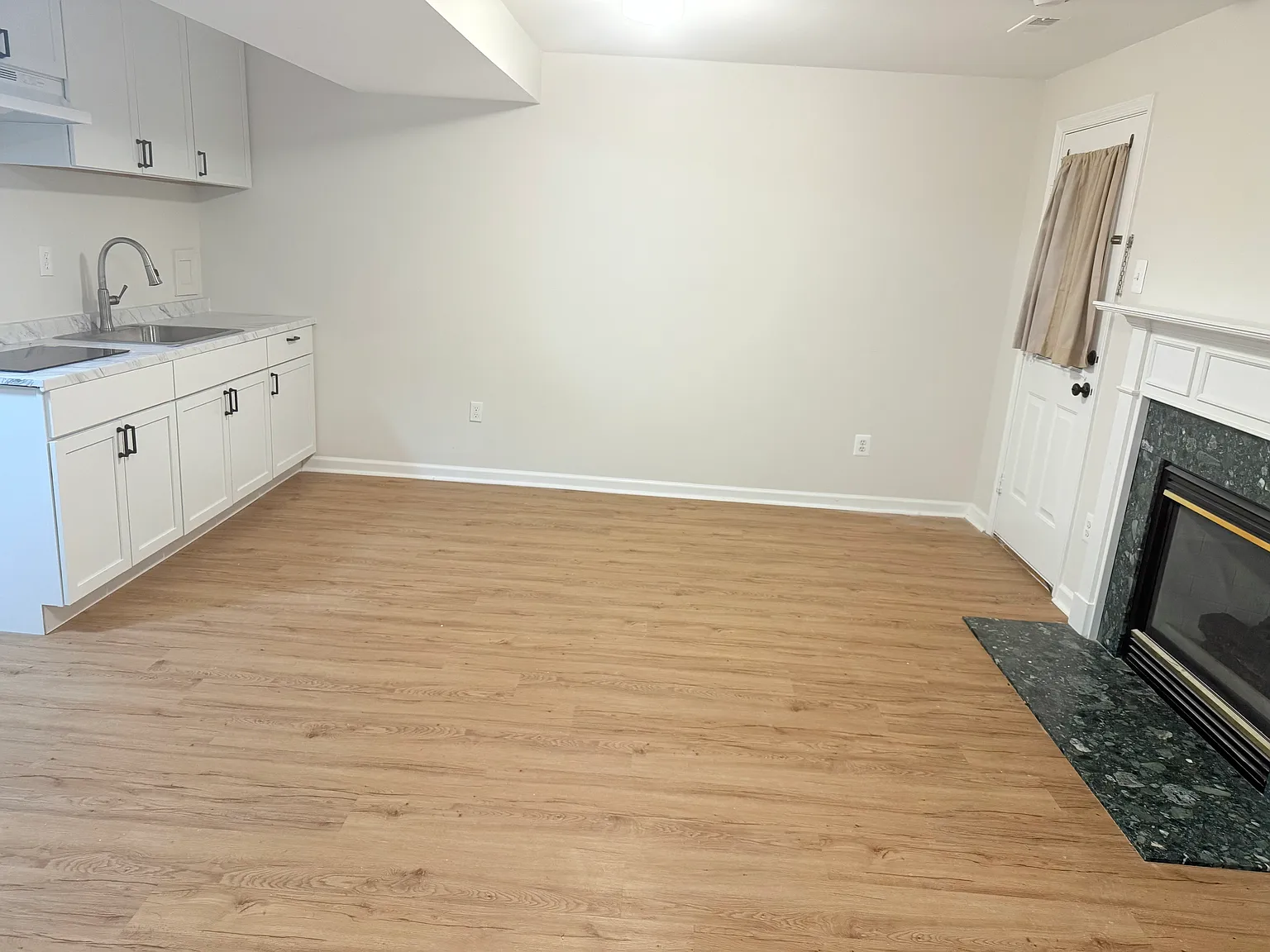 1 bed, $1,500 — Photo 4