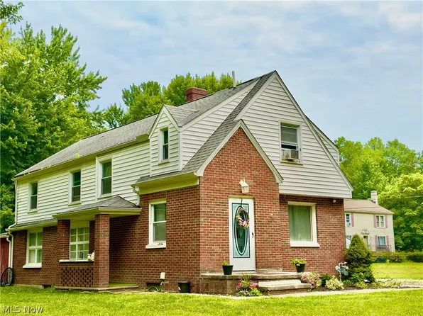 557 North Ave, Geneva, OH 44041
