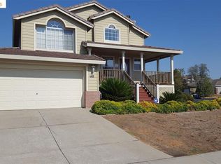 5200 Blue Sky Ct, Antioch, CA