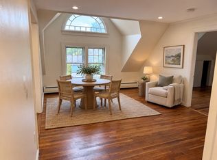 65 R Pleasant St #3, Marblehead, MA 01945