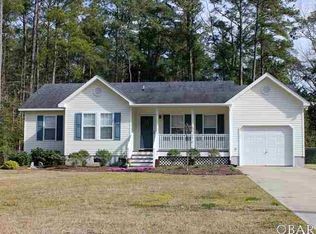276 Airport Rd, Manteo, NC 27954