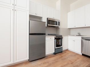 46 E 7th St APT 1, New York, NY 10003