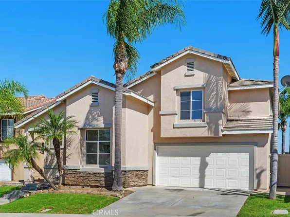 3259 Shining Star Ln, Corona, CA 92881