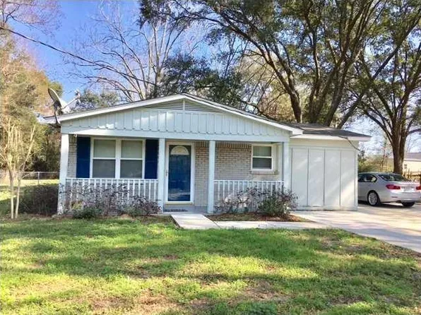 4701 Kirkwell Dr, Mobile, AL 36619