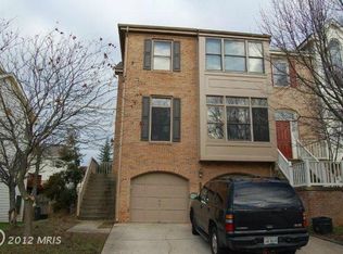 14528 Smithwood Dr, Centreville, VA 20120