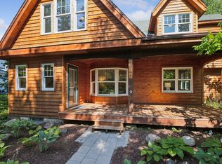 3745 Farmington Rd, Minnetonka, MN 55305