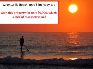 0 Tasha Ln, St Helena, NC 28425