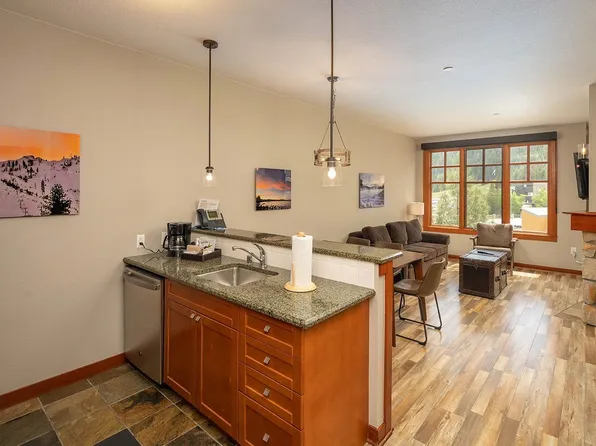1880 Village South Rd #3348, Tahoe City, CA 96146