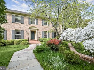 10616 Stable Ln, Rockville, MD 20854