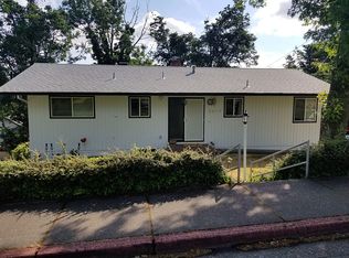 5617 W A St, West Linn, OR