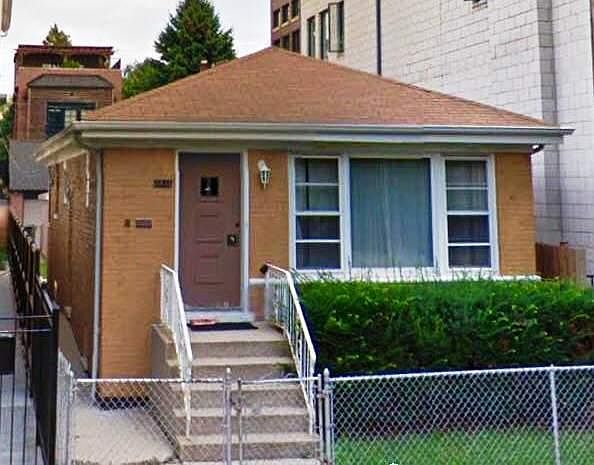 1st image of 3431 N Claremont Ave #House