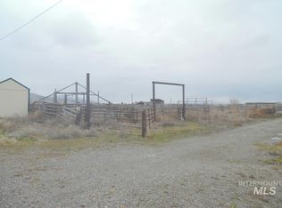 1100 E 150 S, Declo, ID 83323