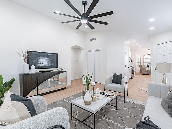5th image of 2381 S KAREN Drive