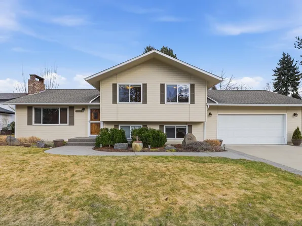 6123 S Napa St, Spokane, WA 99223