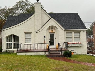 1261 Owsley Ave, Columbus, GA, 31906