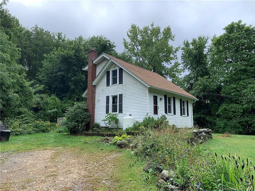 18 Village Hill Rd, Stafford Springs, CT 06076 Zillow