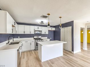 4537 Rosedale Ave, Las Vegas, NV 89121