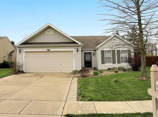 5854 Mill Oak Dr, Noblesville, IN 46062