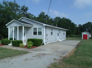 6741 Old Alto Hwy, Decherd, TN 37324