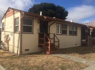 167-171 S 37th St, Richmond, CA