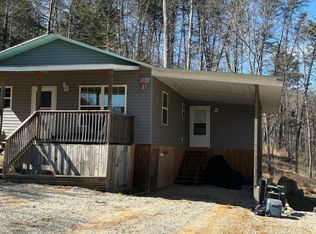 673 Reagan Valley Rd, Tellico Plains, TN 37385