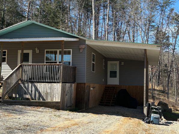 673 Reagan Valley Rd