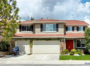 9 Tioga Pl, Irvine, CA 92602