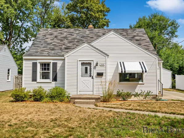 1333 Kelsey St NE, Grand Rapids, MI 49505