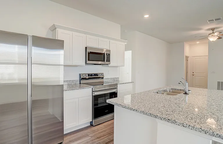 Beacon at Clinton Corners Rental Homes — Photo 15